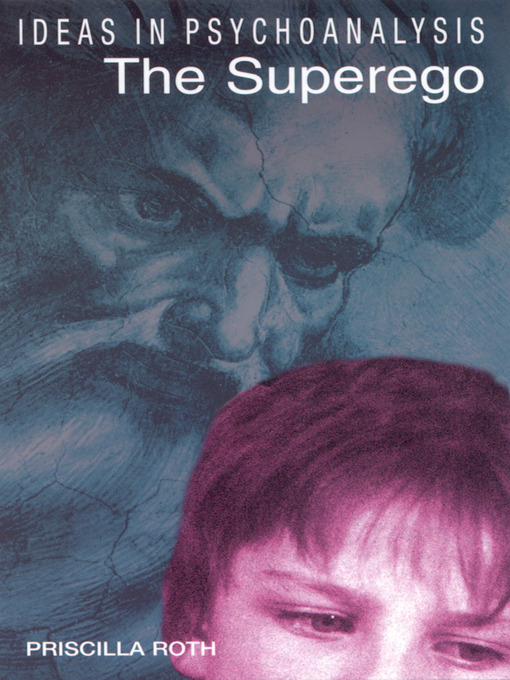 Title details for The Superego by Priscilla Roth - Available